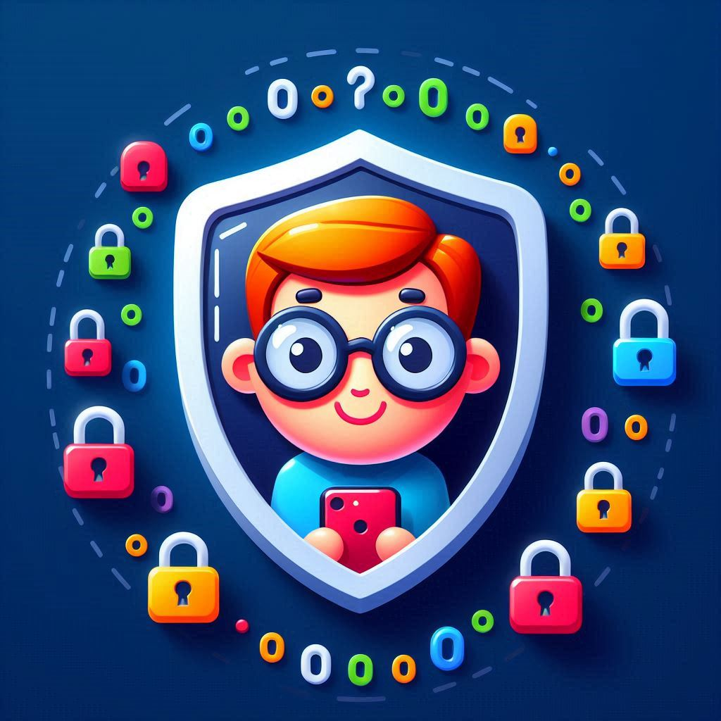 PeerGuard App Logo